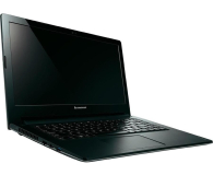 Lenovo IdeaPad S300 P997M/4GB/500/7HP64 szary - 116189 - zdjęcie 2